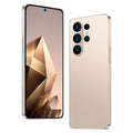 2026 NEW Global Version S28 Ultra 4G 5G Dual Card Dual Standby System Original Intelligent 7.3inch 7800mAh Battery Arrival