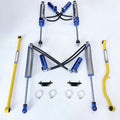 Automotive Air Suspension Kit Shock Absorber Lift