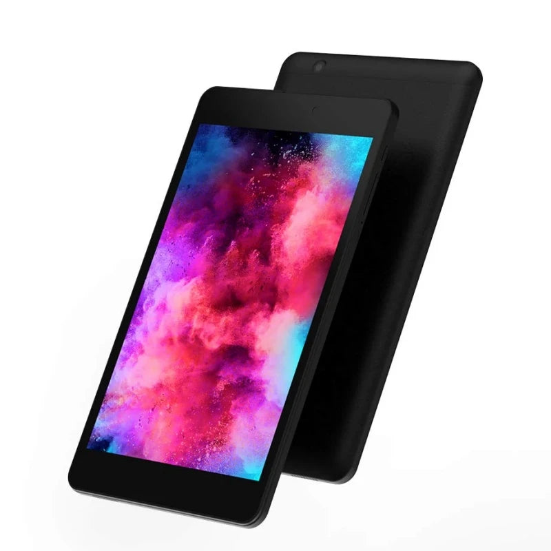 Hot Sales 8 Inch 4G Phone Call Android 8.0 Tablet 3GB RAM 32GB ROM 10-Core MTK6797 1920x1200 Pixels GPS 2*SIM Card
