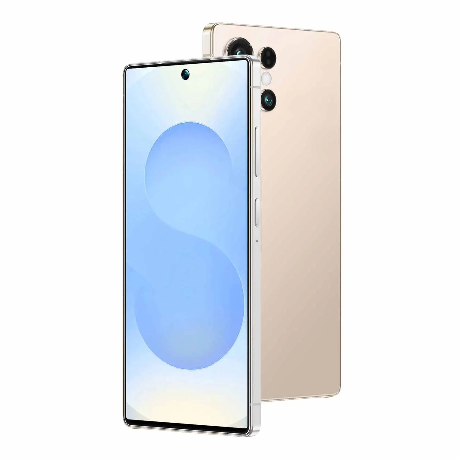 2026 New High Quality S27 Ultra original intelligent 4G 5G dual card dual standby system global version 8000mAh battery