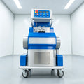High Quality Hot Selling Polyurethane Polyurea Two Components Spray Machine with CE maquina poliuretano proyectado customized