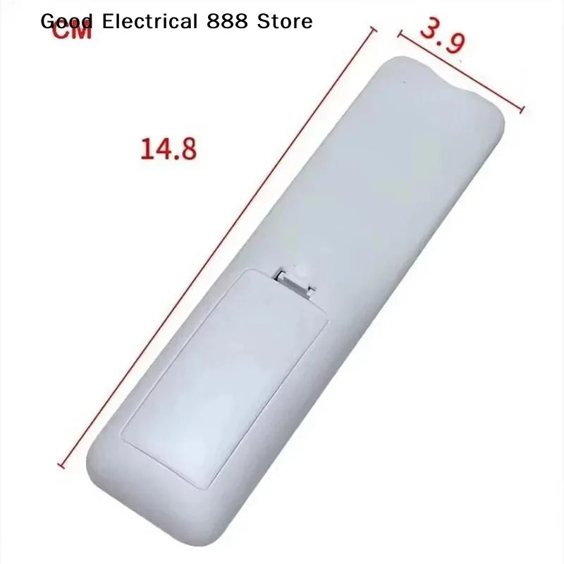 【GE】1Pcs Universal Basic Remote Controller For Living Room Ceiling Fans With Light And Sleep Mode, Speed Control DIY Accessories