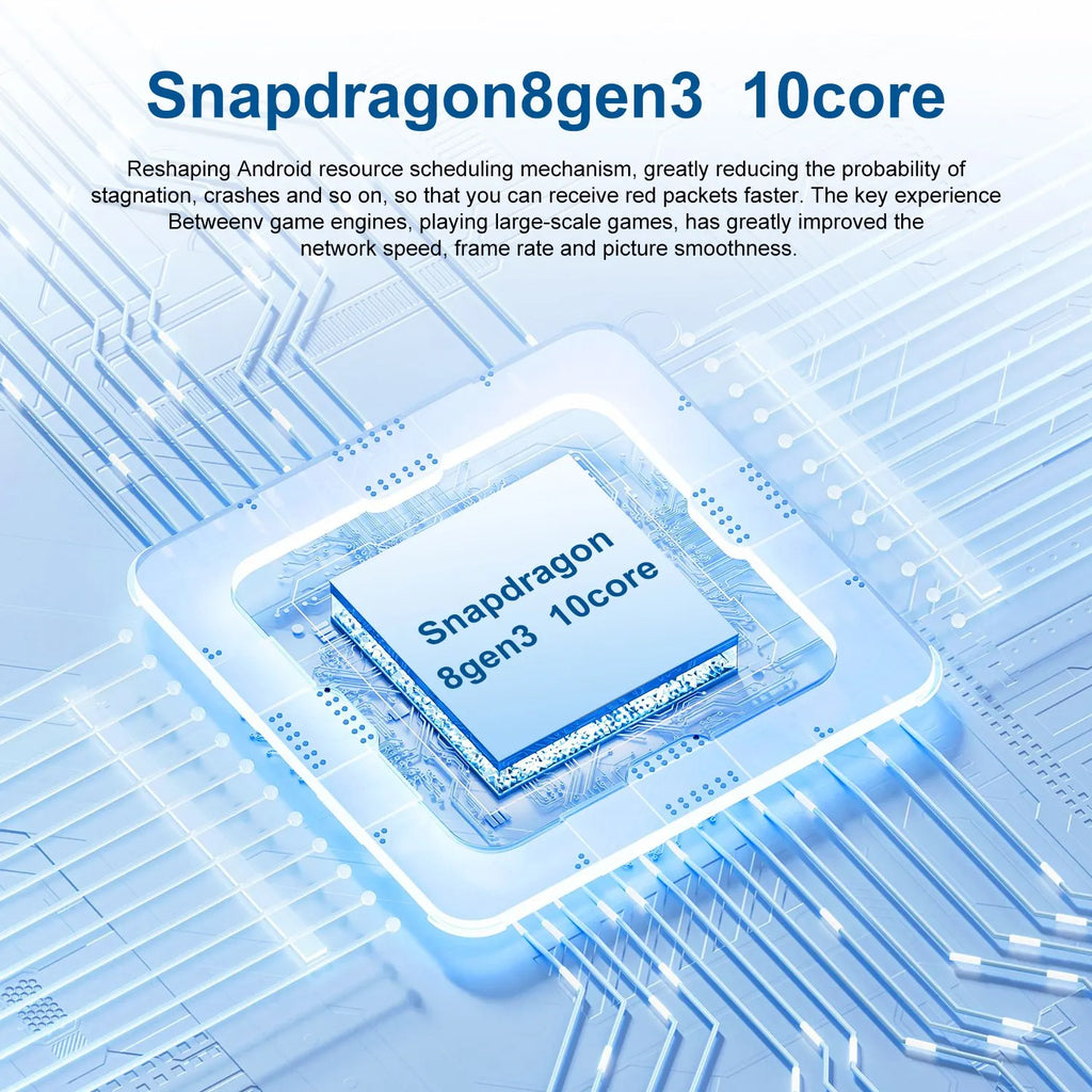 2026 New High Quality S27 Ultra original intelligent 4G 5G dual card dual standby system global version 8000mAh battery