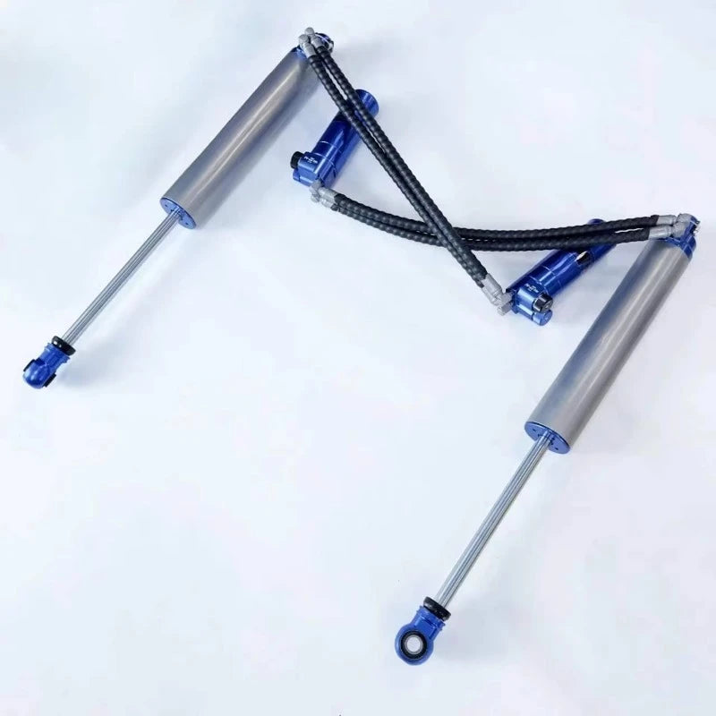 Automotive Air Suspension Kit Shock Absorber Lift