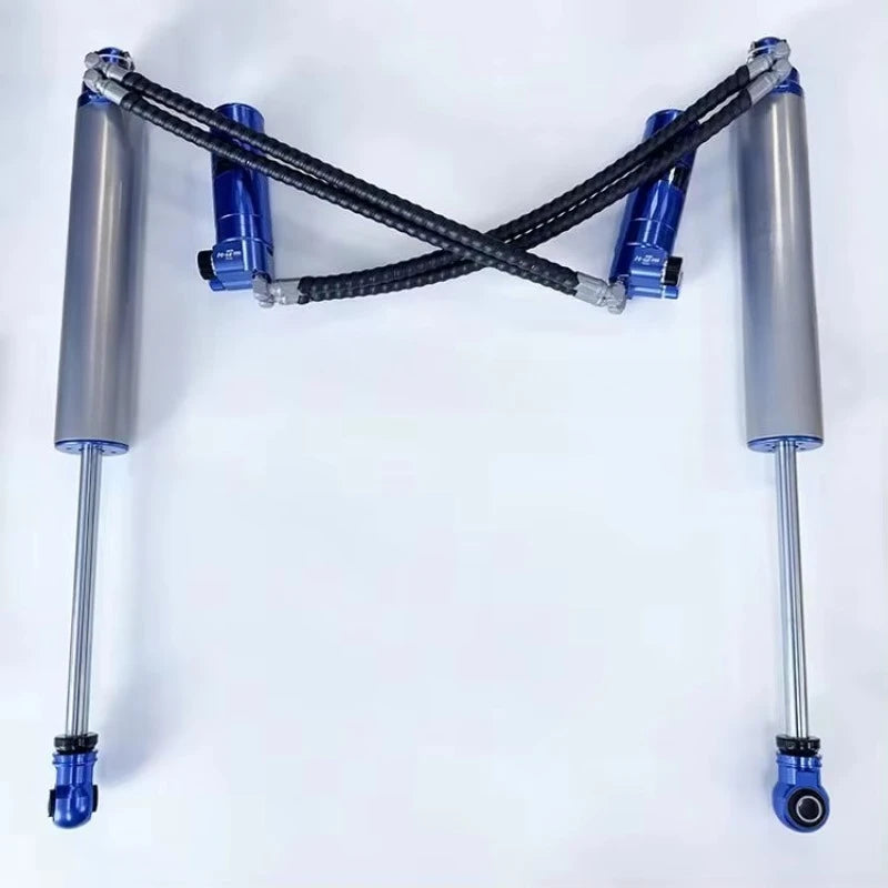 Automotive Air Suspension Kit Shock Absorber Lift
