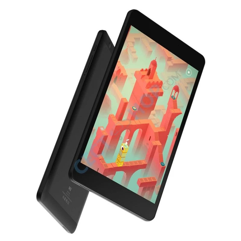 Hot Sales 8 Inch 4G Phone Call Android 8.0 Tablet 3GB RAM 32GB ROM 10-Core MTK6797 1920x1200 Pixels GPS 2*SIM Card