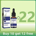 2026  latest technology new products Anti-hair Loss Essence Promotes Hair Growth and Improves The Scalp Environment