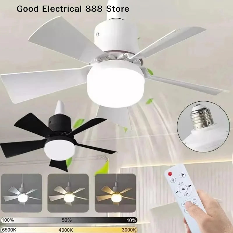 【GE】1Pcs Universal Basic Remote Controller For Living Room Ceiling Fans With Light And Sleep Mode, Speed Control DIY Accessories
