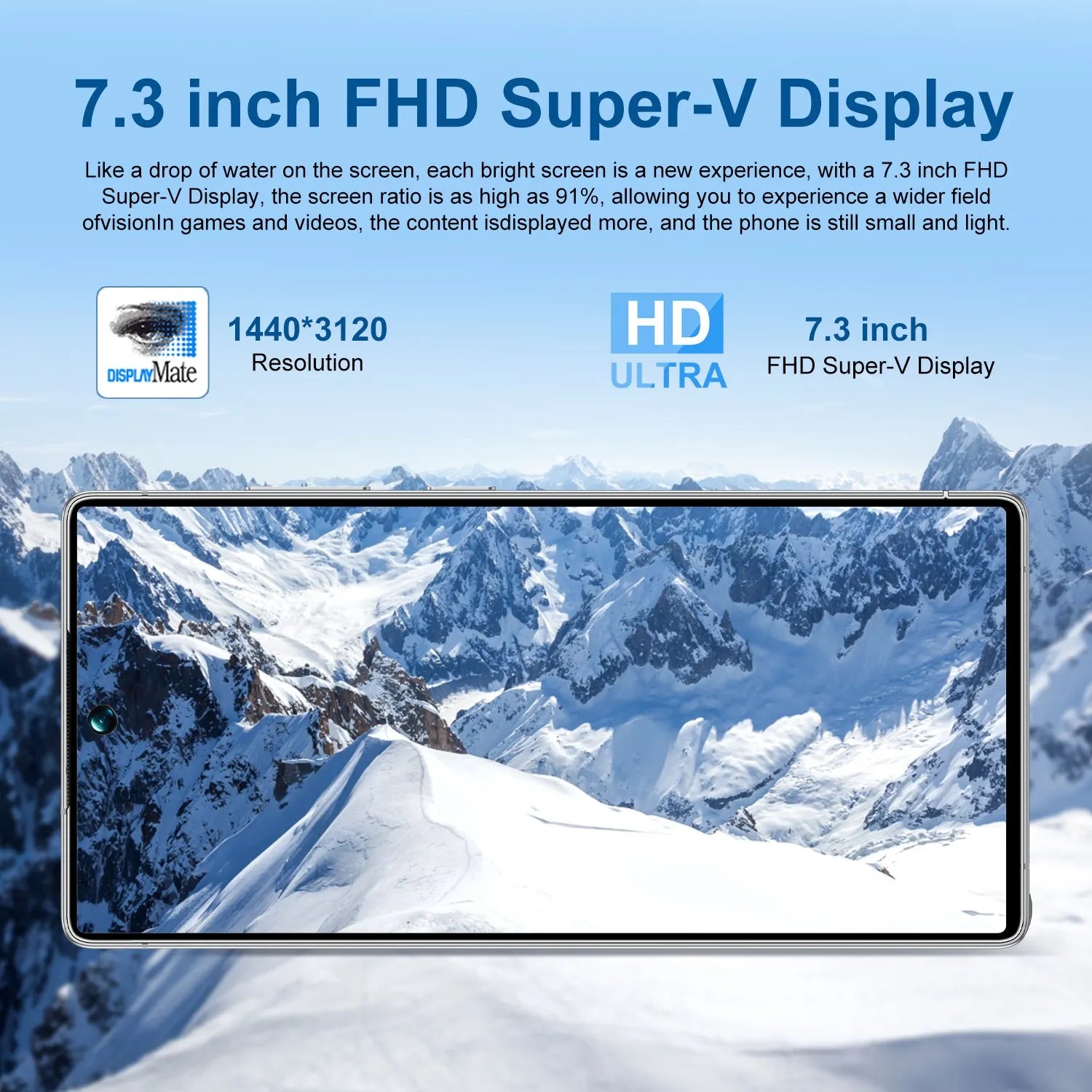 2026 New High Quality S27 Ultra original intelligent 4G 5G dual card dual standby system global version 8000mAh battery